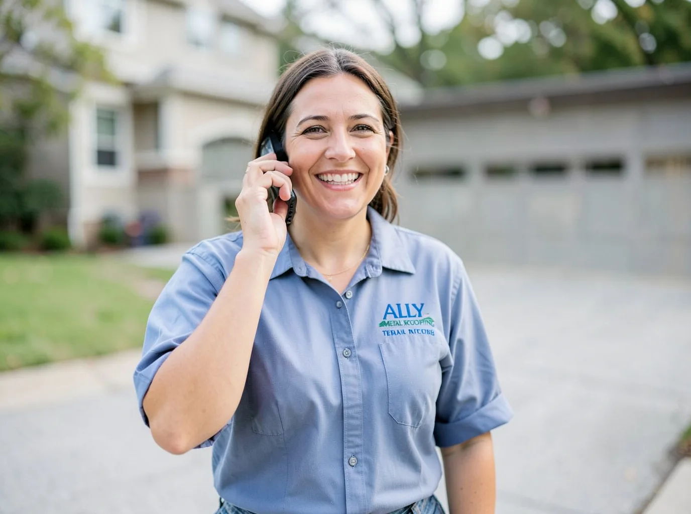 Metal Roof Installation Castaner, PR FAQs